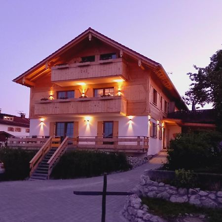 Ferienwohnung Martin Зег Экстерьер фото