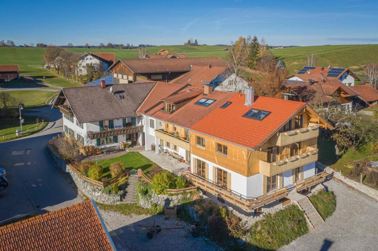Ferienwohnung Martin Зег Экстерьер фото