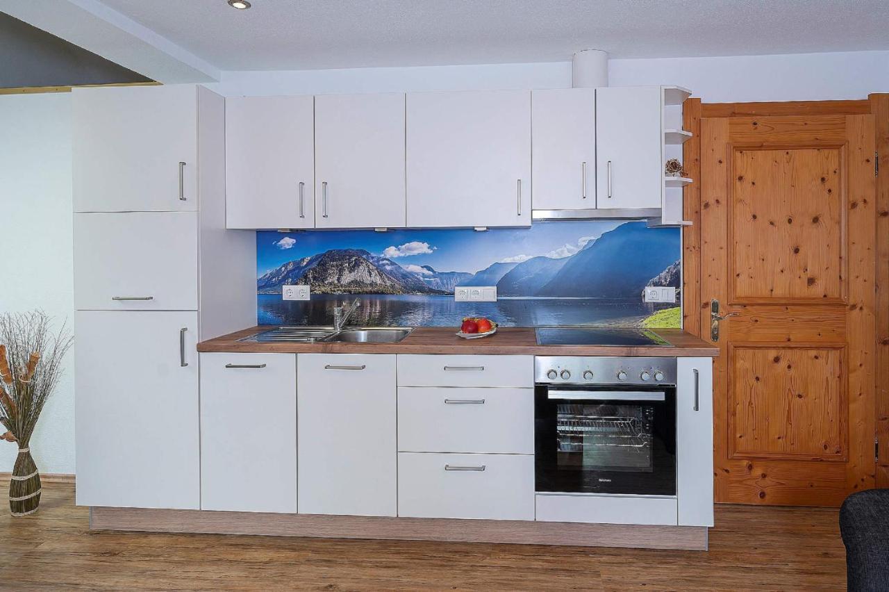Ferienwohnung Martin Зег Экстерьер фото