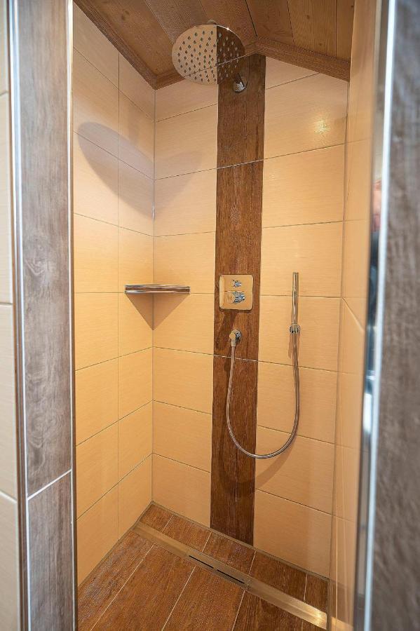 Ferienwohnung Martin Зег Экстерьер фото