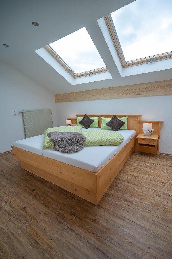 Ferienwohnung Martin Зег Экстерьер фото