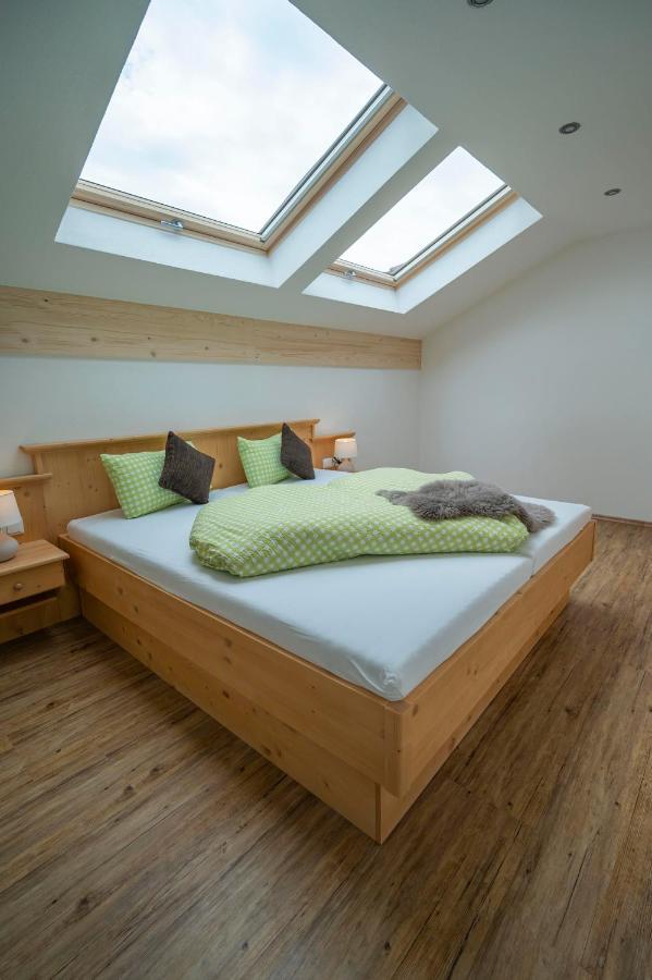 Ferienwohnung Martin Зег Экстерьер фото