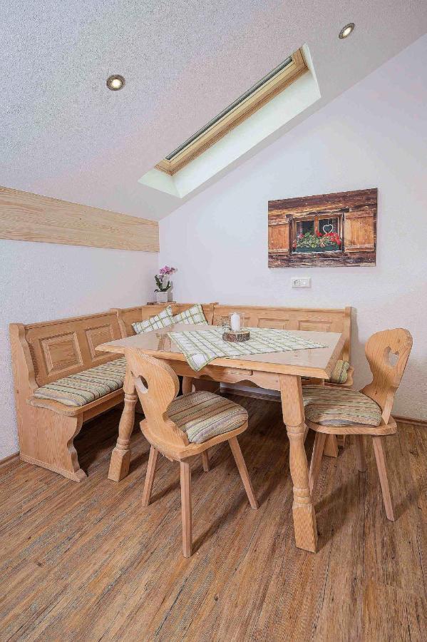 Ferienwohnung Martin Зег Экстерьер фото