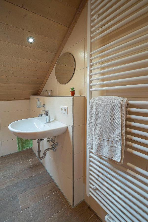 Ferienwohnung Martin Зег Экстерьер фото