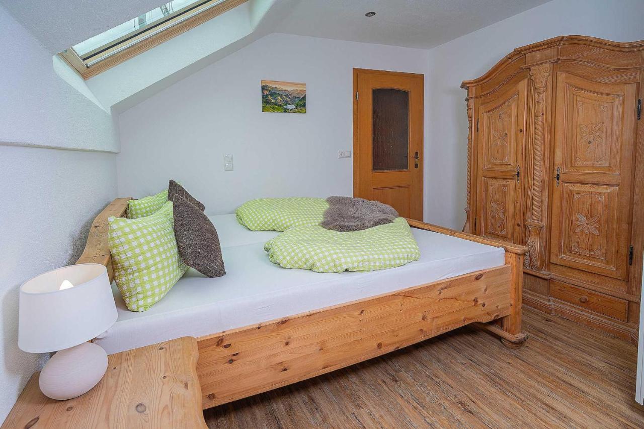 Ferienwohnung Martin Зег Экстерьер фото