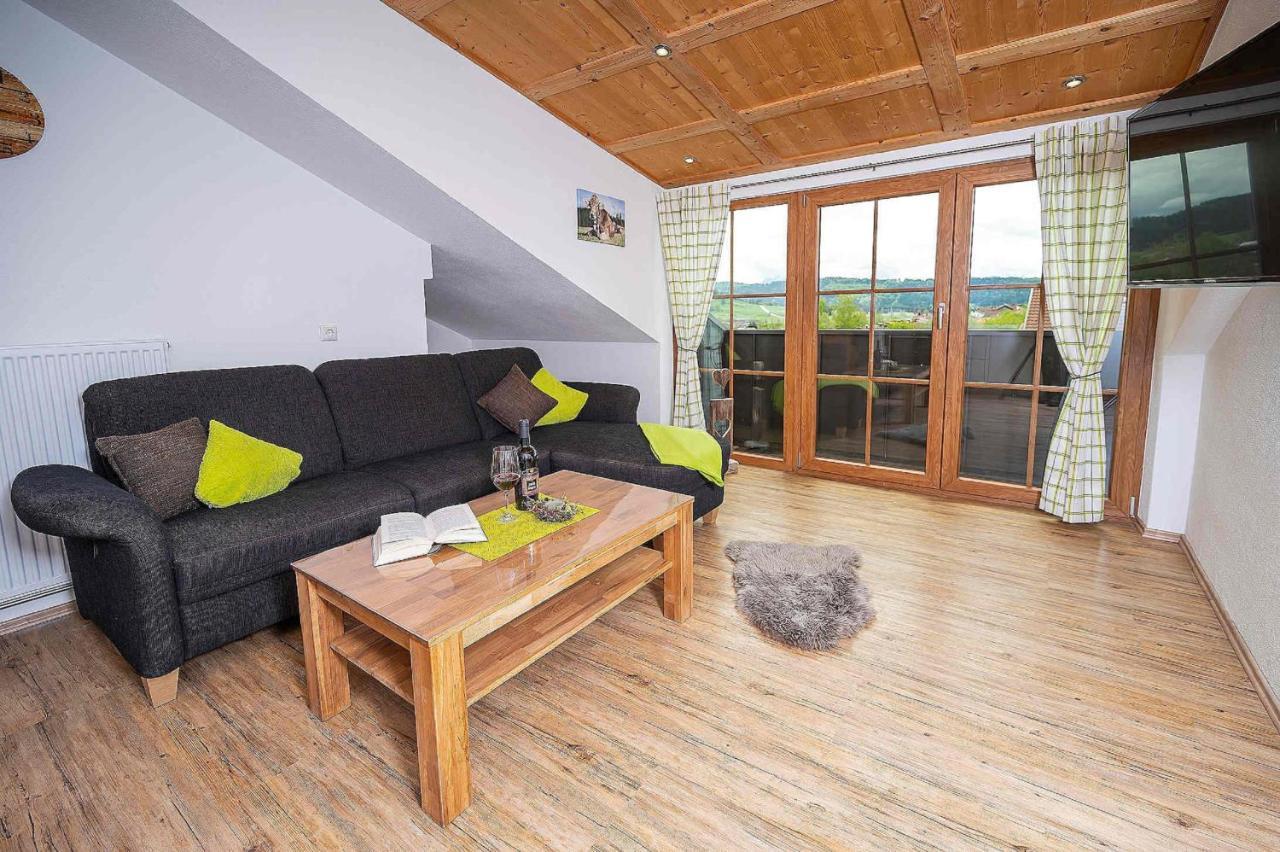 Ferienwohnung Martin Зег Экстерьер фото