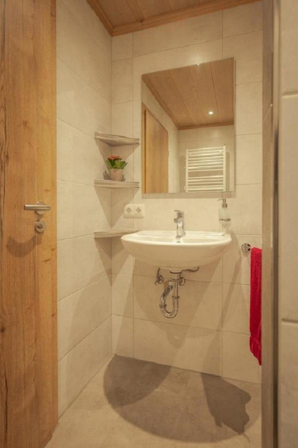 Ferienwohnung Martin Зег Экстерьер фото