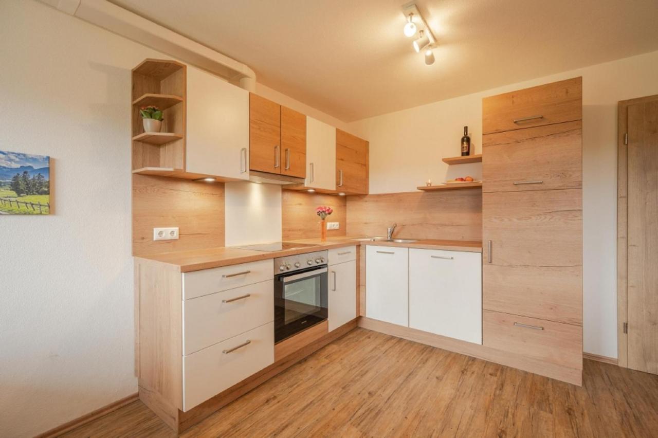 Ferienwohnung Martin Зег Экстерьер фото