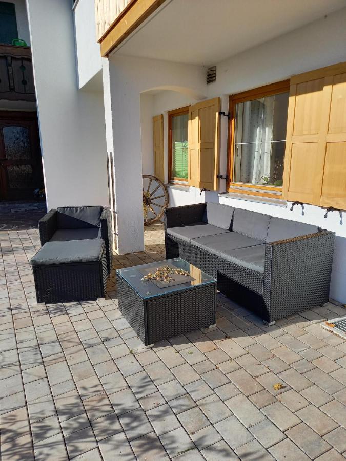 Ferienwohnung Martin Зег Экстерьер фото