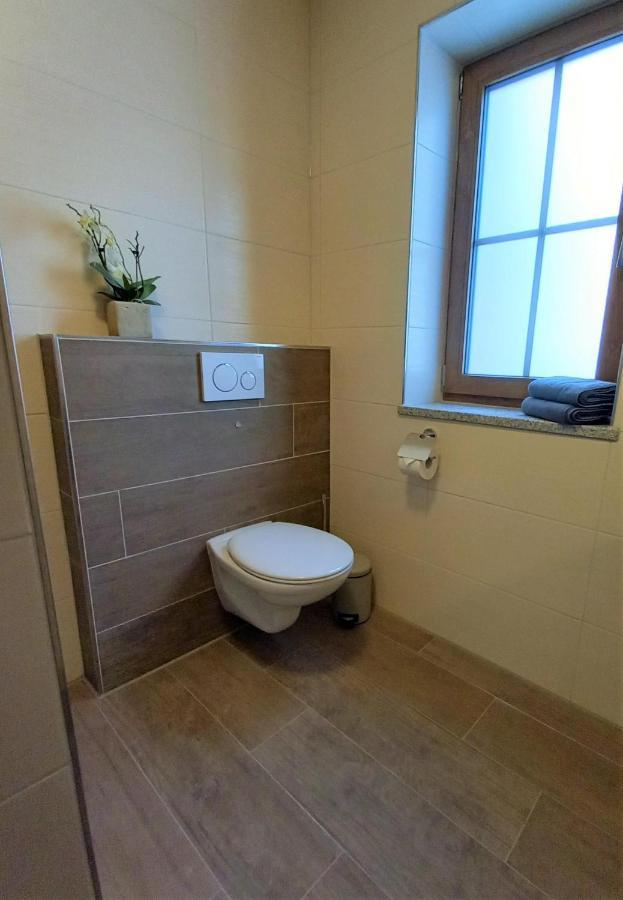 Ferienwohnung Martin Зег Экстерьер фото
