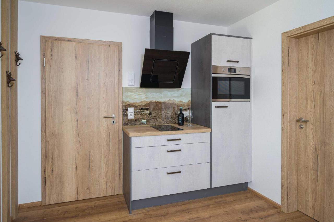 Ferienwohnung Martin Зег Экстерьер фото