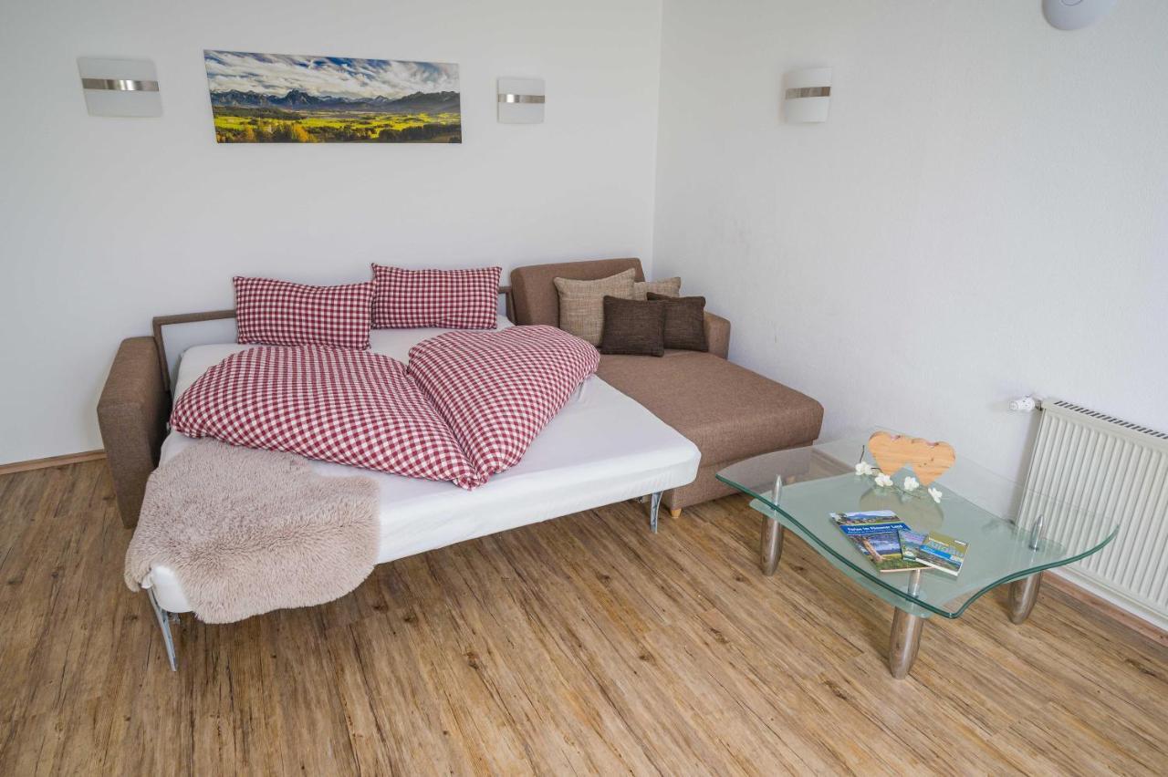 Ferienwohnung Martin Зег Экстерьер фото