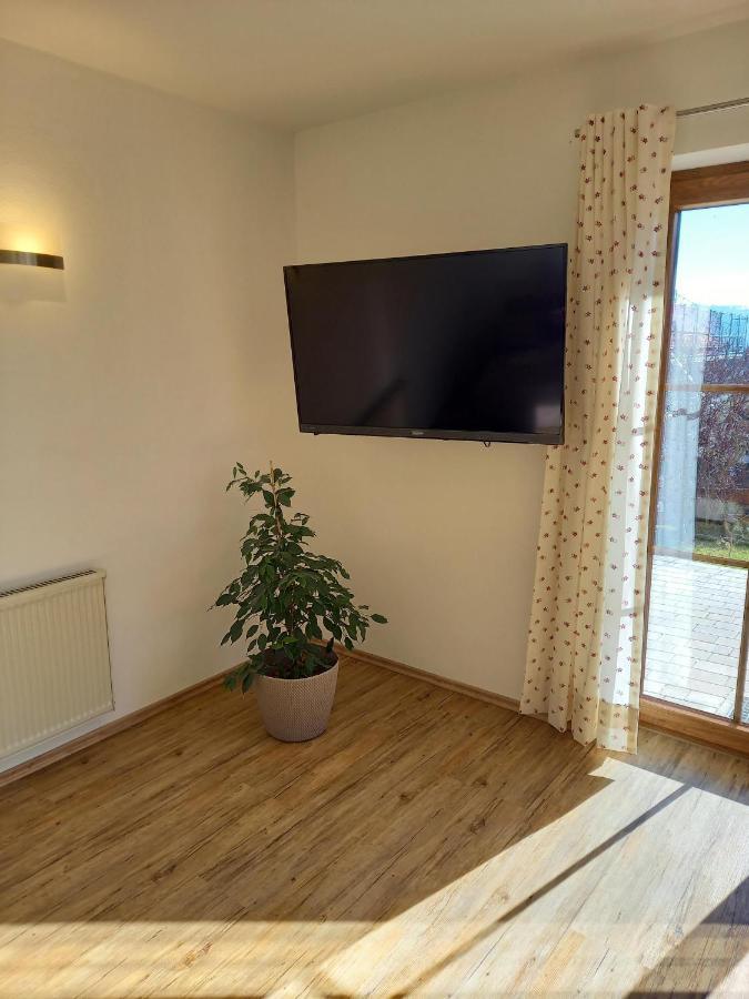 Ferienwohnung Martin Зег Экстерьер фото