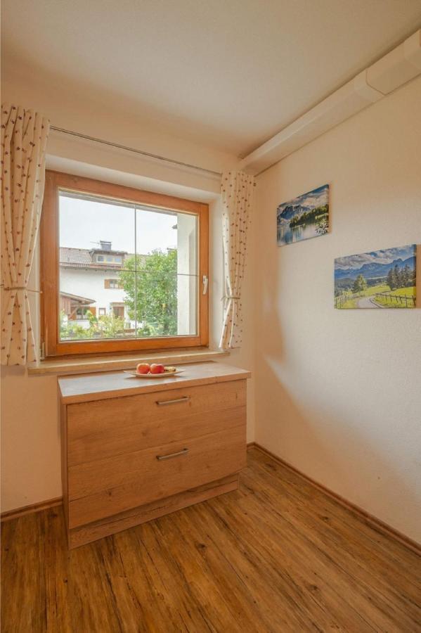 Ferienwohnung Martin Зег Экстерьер фото