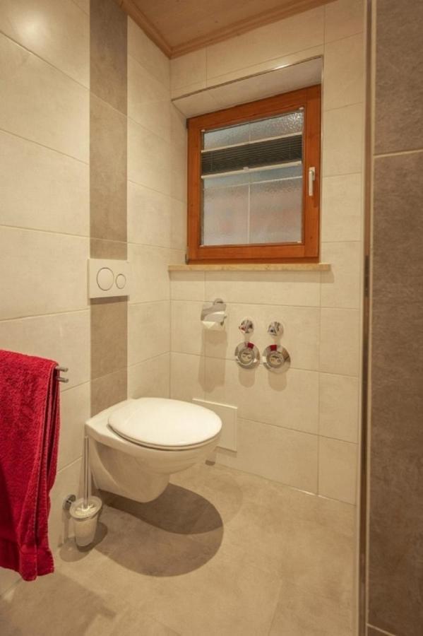 Ferienwohnung Martin Зег Экстерьер фото