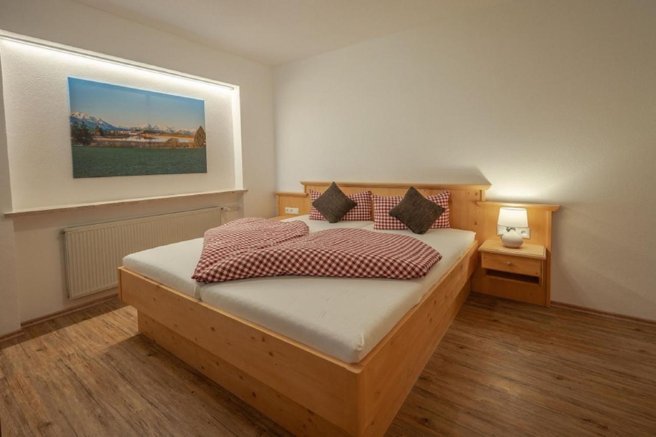 Ferienwohnung Martin Зег Экстерьер фото