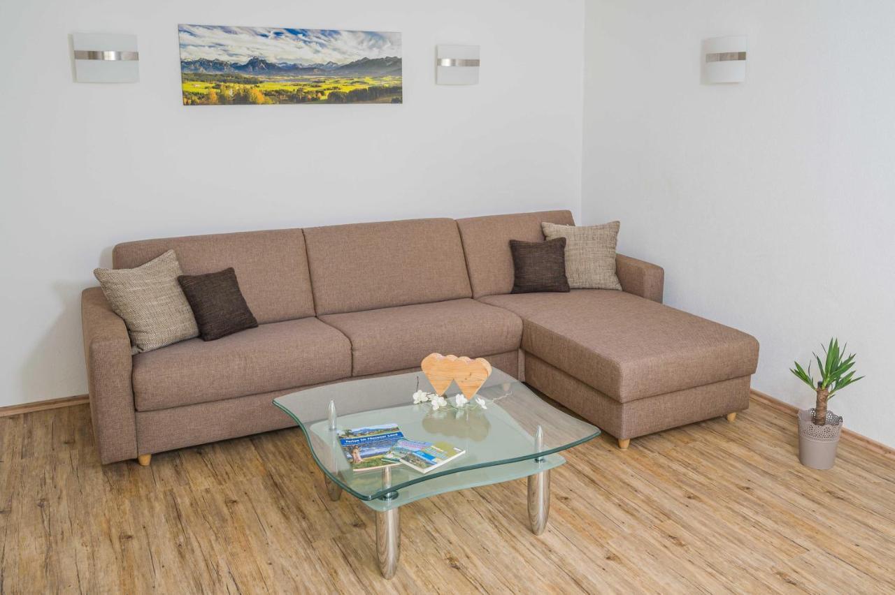 Ferienwohnung Martin Зег Экстерьер фото