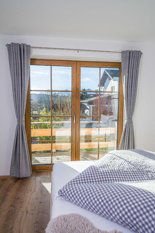 Ferienwohnung Martin Зег Экстерьер фото