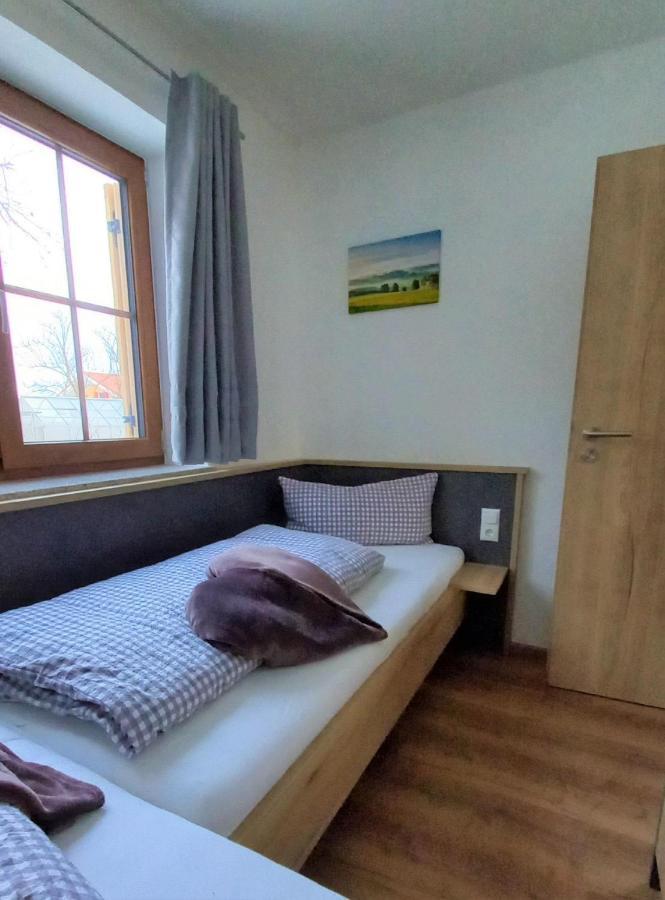 Ferienwohnung Martin Зег Экстерьер фото