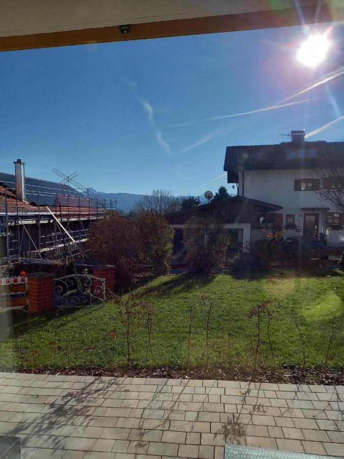 Ferienwohnung Martin Зег Экстерьер фото