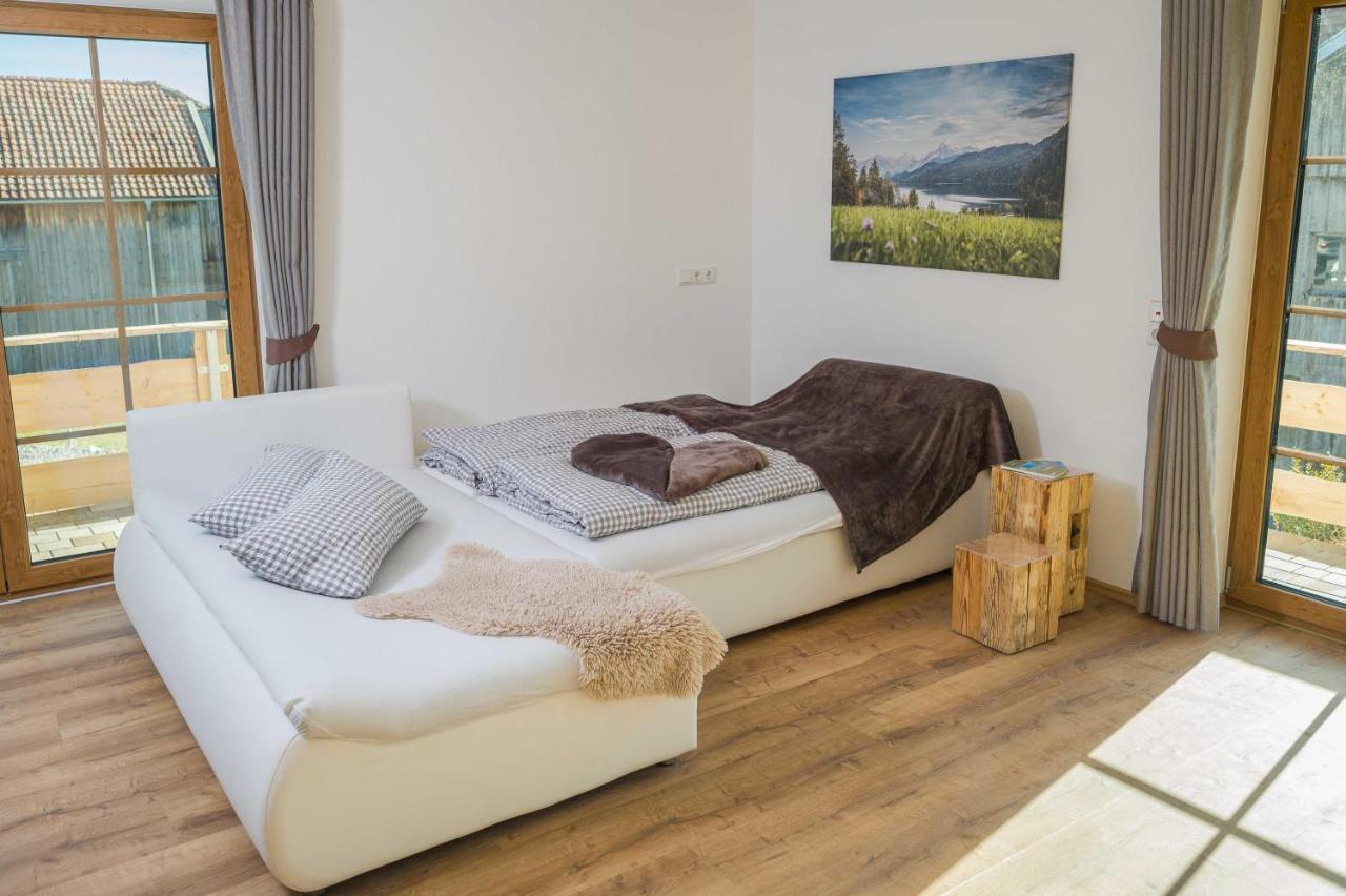Ferienwohnung Martin Зег Экстерьер фото