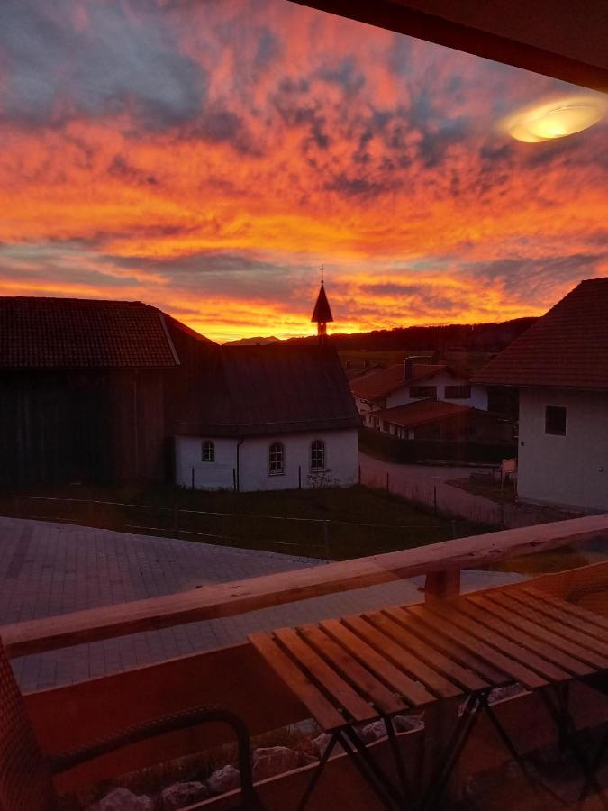 Ferienwohnung Martin Зег Экстерьер фото