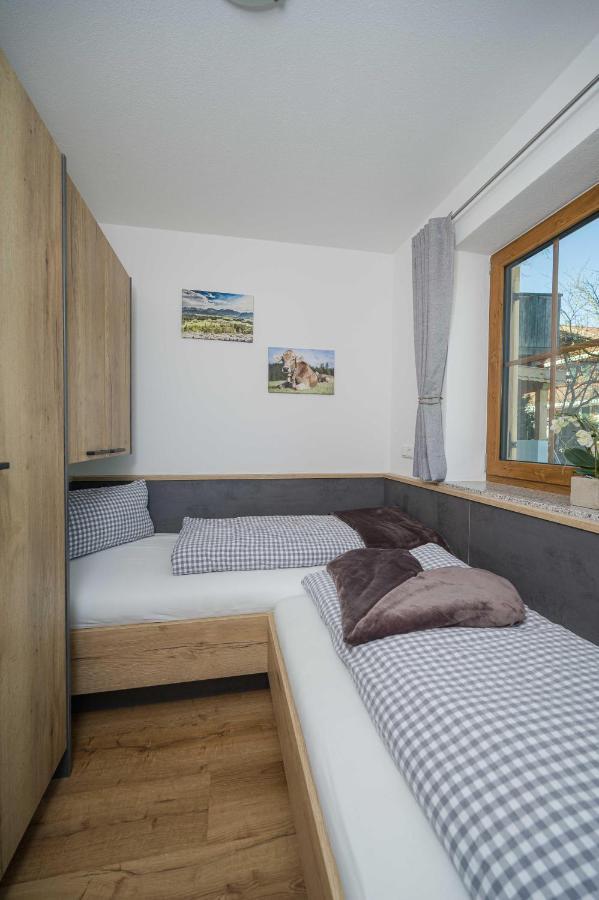 Ferienwohnung Martin Зег Экстерьер фото