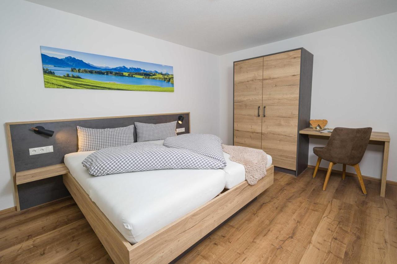 Ferienwohnung Martin Зег Экстерьер фото