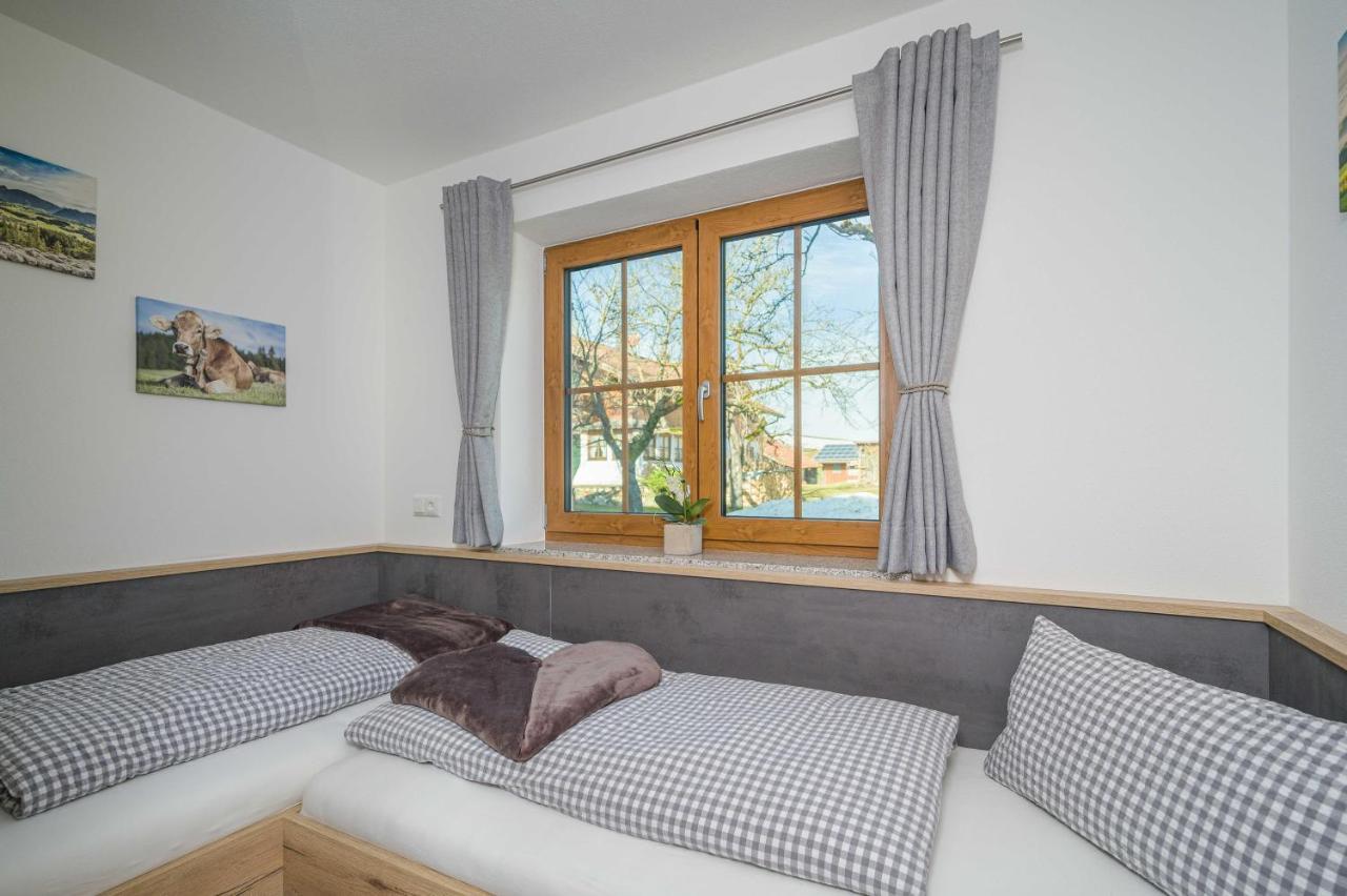 Ferienwohnung Martin Зег Экстерьер фото