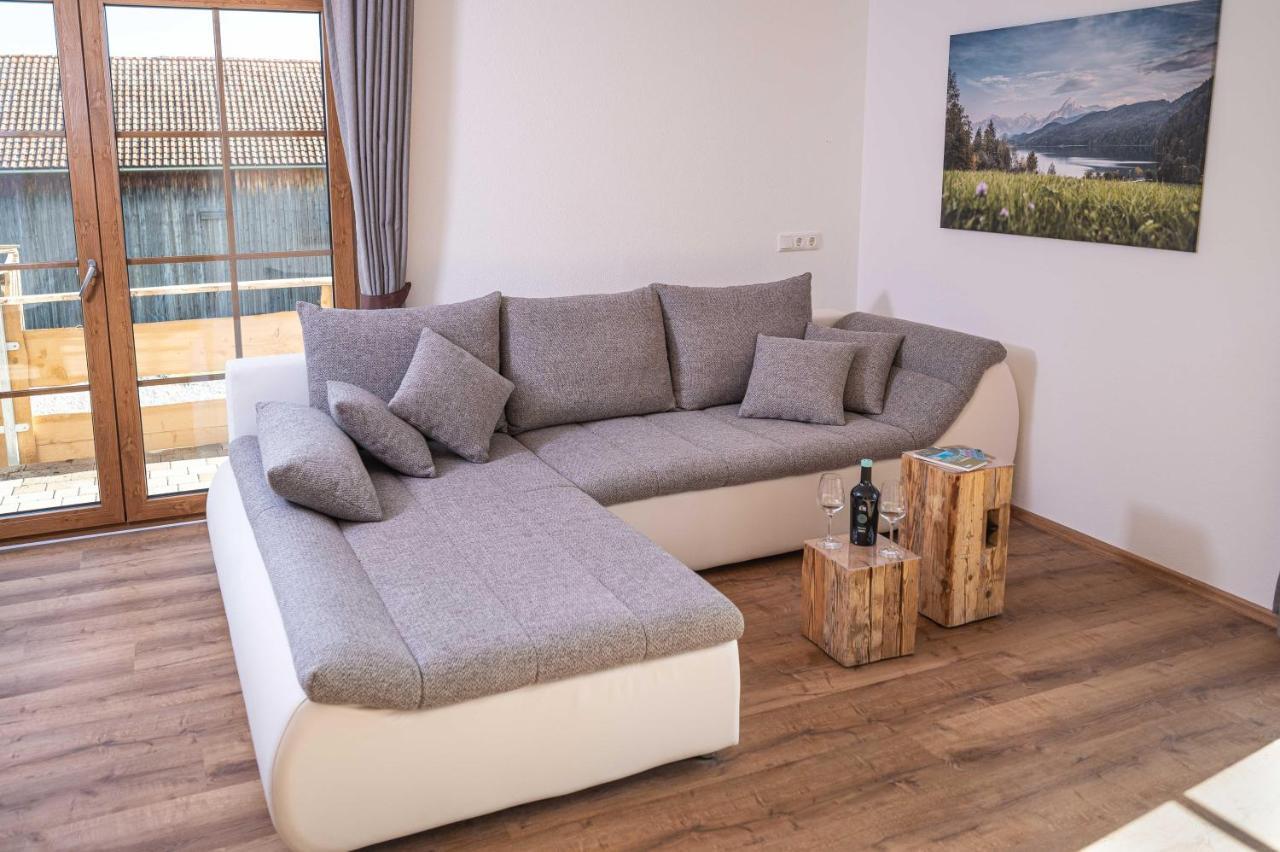 Ferienwohnung Martin Зег Экстерьер фото